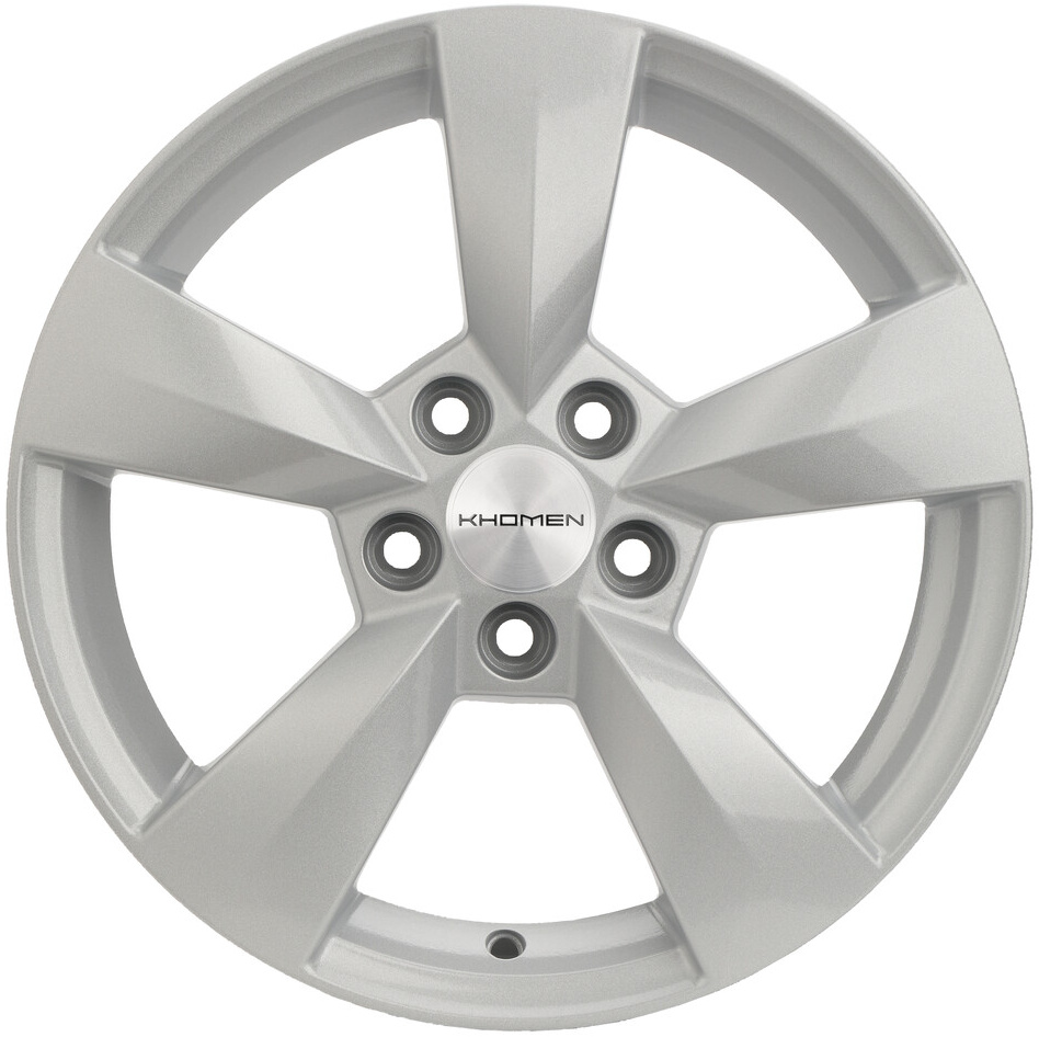 Khomen Wheels KHW1504 6Jx15 5x100 ET40 DIA57.1