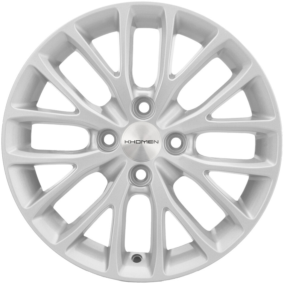 Khomen Wheels KHW1506 6Jx15 4x100 ET40 DIA60.1