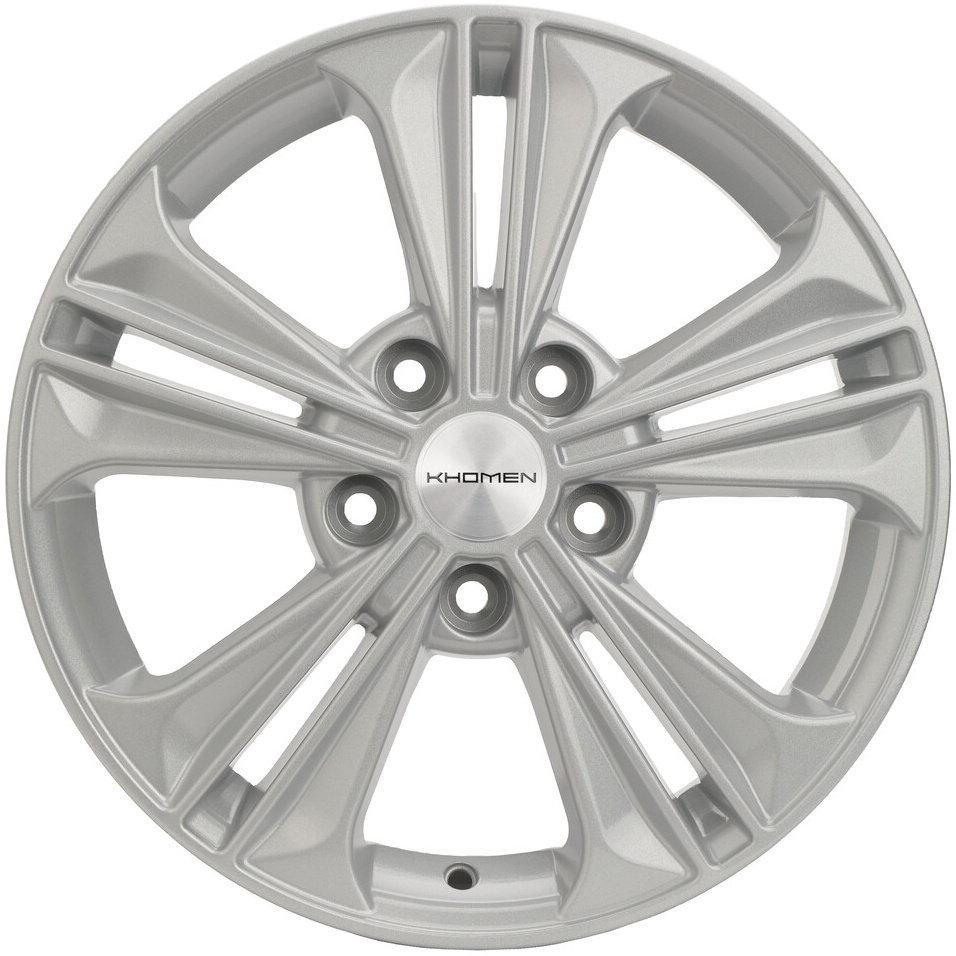 Khomen Wheels KHW1603 6Jx16 5x114.3 ET43 DIA67.1