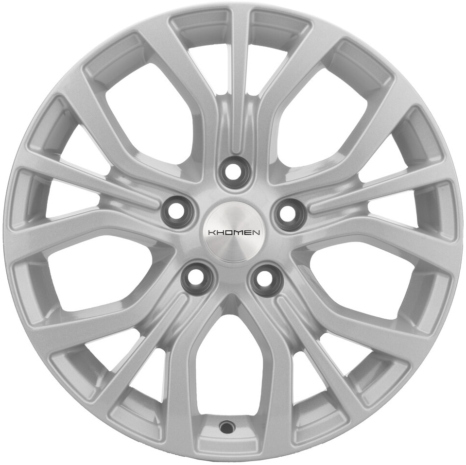 Khomen Wheels KHW1608 6.5Jx16 5x114.3 ET45 DIA67.1
