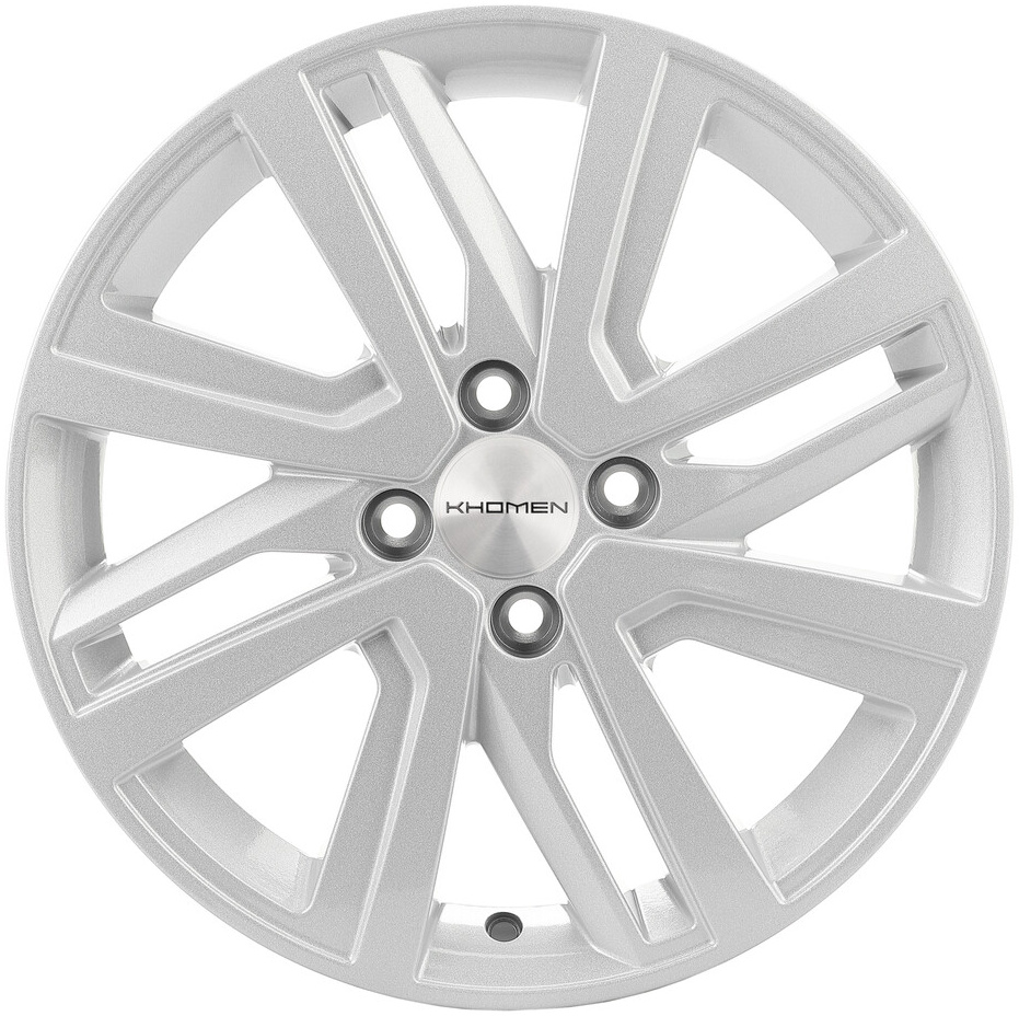 Khomen Wheels KHW1609 6Jx16 4x100 ET41 DIA60.1