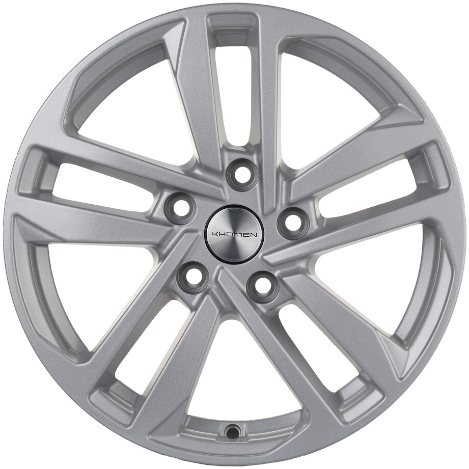 Khomen Wheels KHW1612 6.5Jx16 5x114.3 ET45 DIA67.1