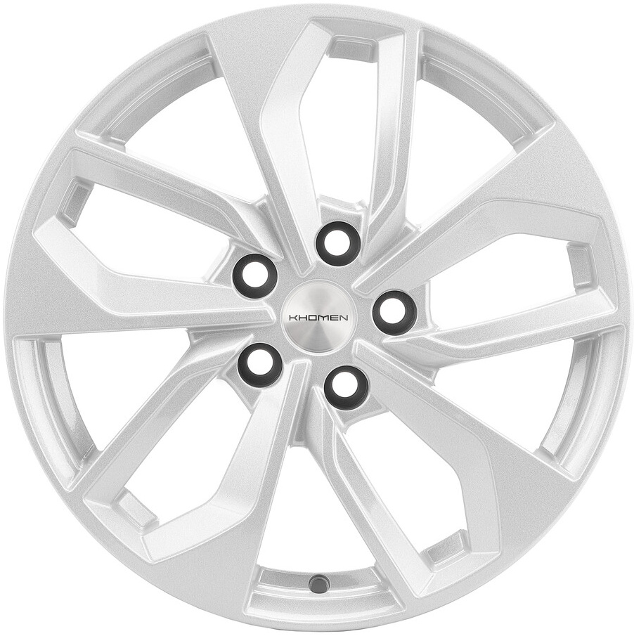Khomen Wheels KHW1703 7Jx17 5x114.3 ET45 DIA60.1