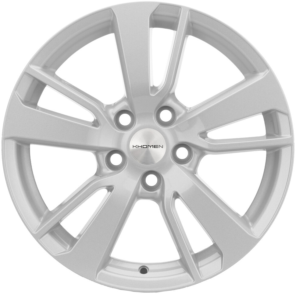 Khomen Wheels KHW1704 7Jx17 5x110 ET46 DIA63.3