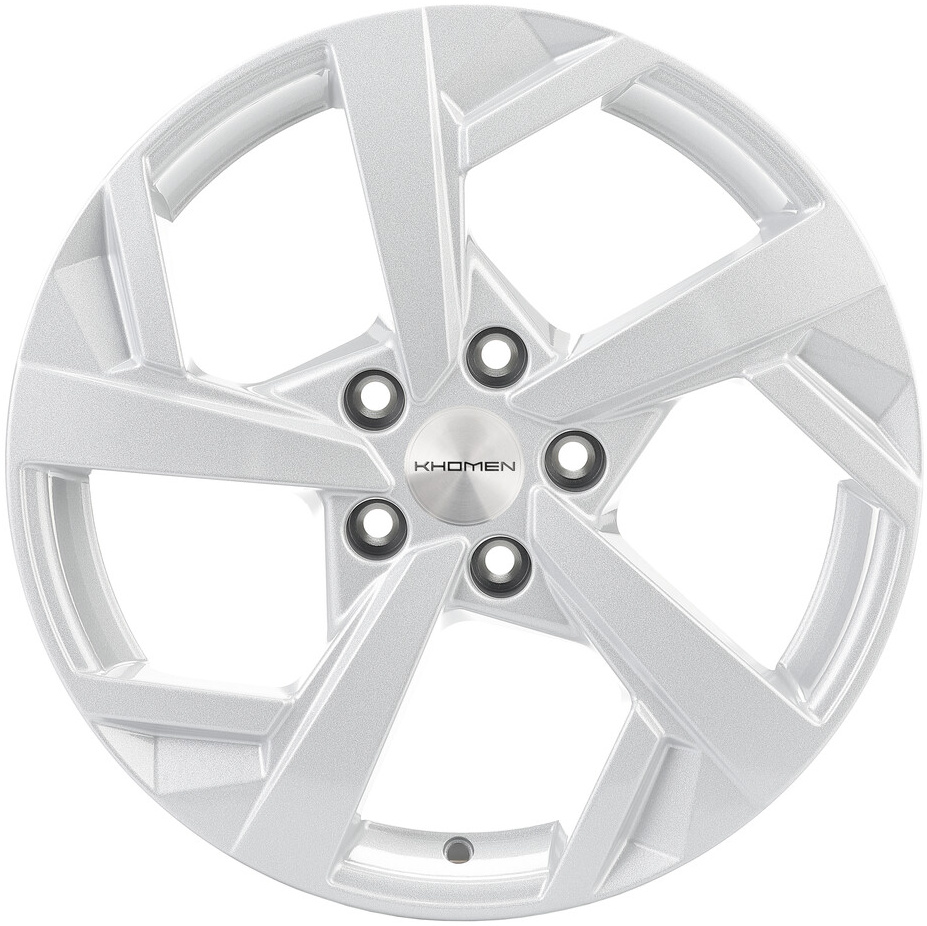 Khomen Wheels KHW1712 7Jx17 5x114.3 ET45 DIA67.1
