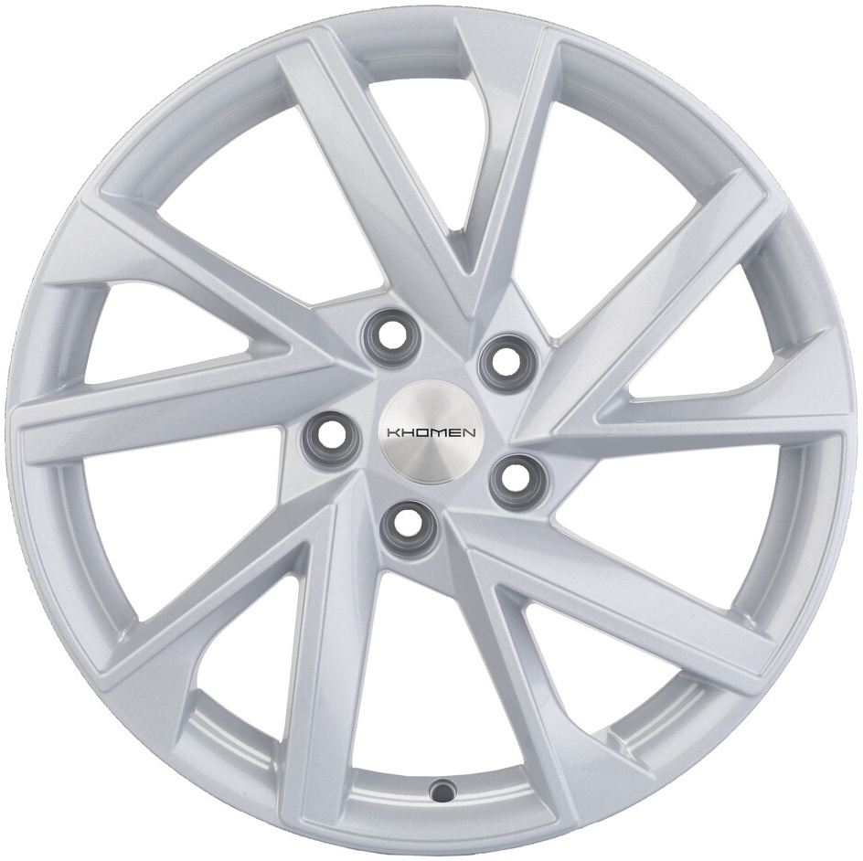 Khomen Wheels KHW1714 7Jx17 5x114.3 ET45 DIA67.1