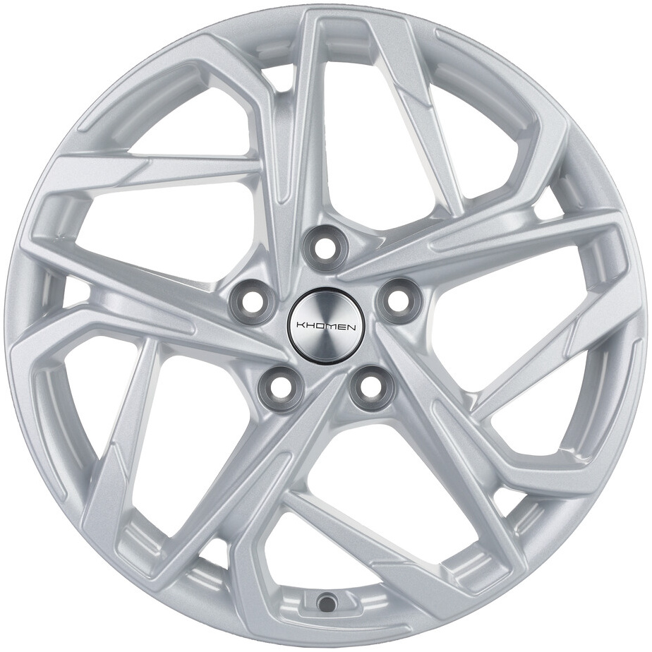 Khomen Wheels KHW1716 7Jx17 5x114.3 ET45 DIA67.1
