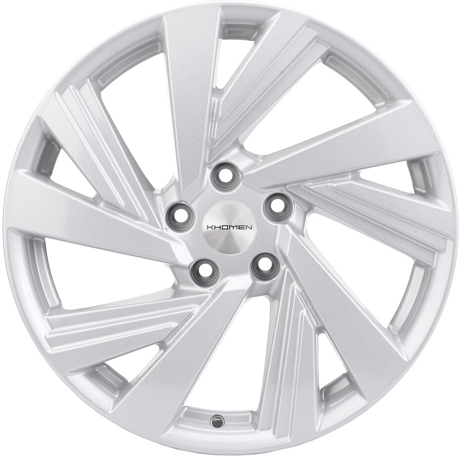 Khomen Wheels KHW1801 7.5Jx18 5x114.3 ET45 DIA67.1