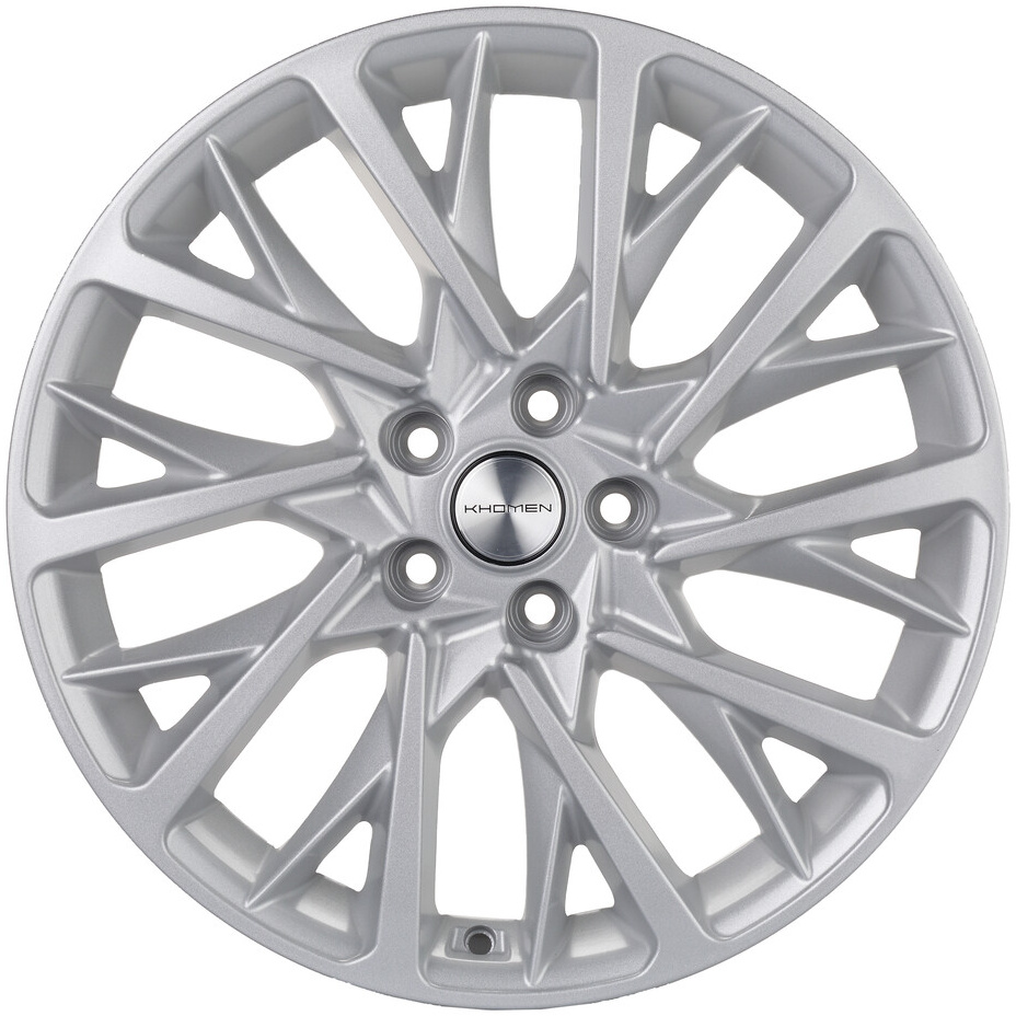 Khomen Wheels KHW1804 7.5Jx18 5x108 ET49 DIA59.1