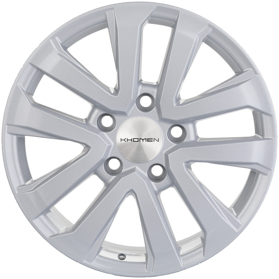 Khomen Wheels KHW2003 8.5Jx20 5x150 ET45 DIA110