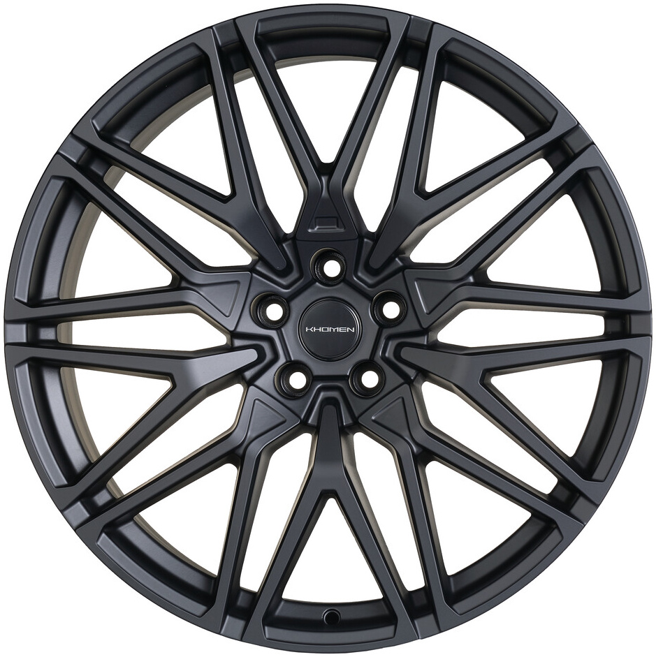 Khomen Wheels KHW2103 9.5Jx21 5x112 ET20 DIA66.6