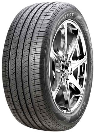 KinForest KF717 225/65 R17
