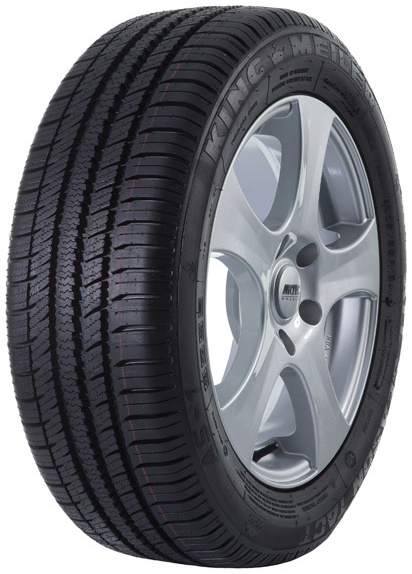 King Meiler AS-1 155/70 R13