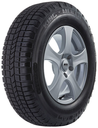 King Meiler HPC 195/75 R16