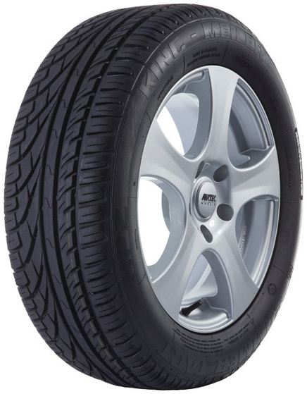 King Meiler HPZ 185/60 R14