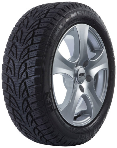 King Meiler NF3 185/65 R15