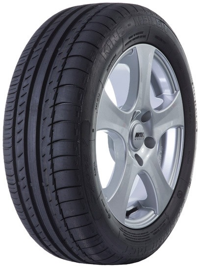 King Meiler Sport1 205/55 R16