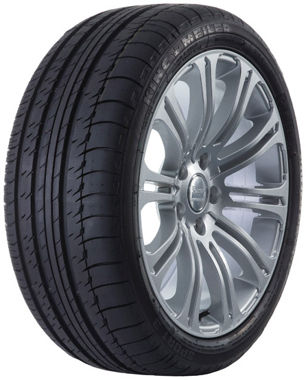 King Meiler Sport3 245/40 R18