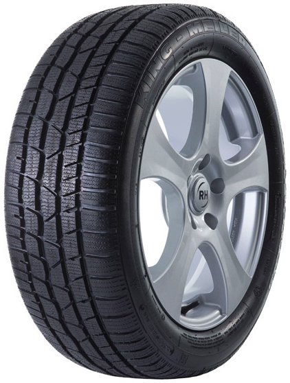 King Meiler WT83 Plus 225/50 R17