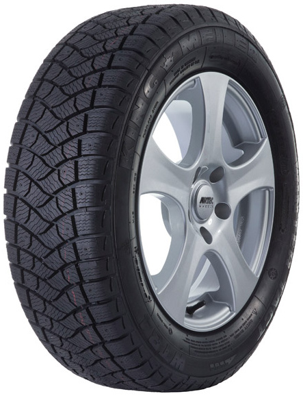 King Meiler WT84 215/60 R16