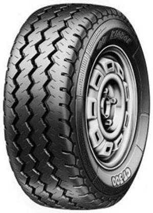 Kleber CT300 215/75 R16