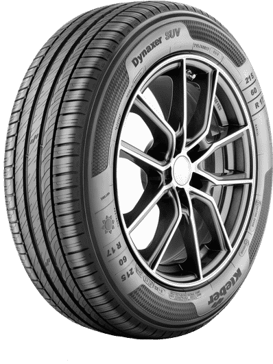 Kleber Dynaxer SUV 215/55 R18