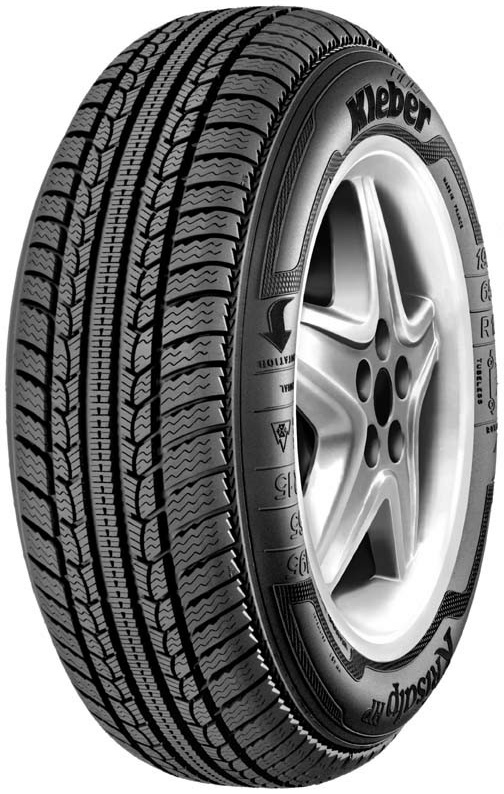 Kleber Krisalp HP 215/55 R18
