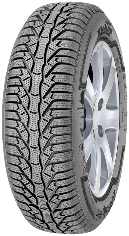 Kleber Krisalp HP2 245/45 R17