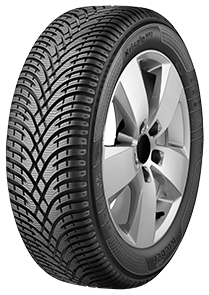 Kleber Krisalp HP3 215/55 R18