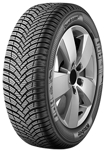 Kleber Quadraxer 2 215/55 R18