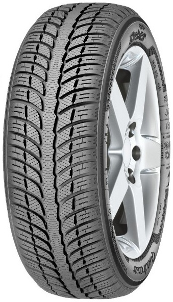 Kleber Quadraxer 205/55 R16
