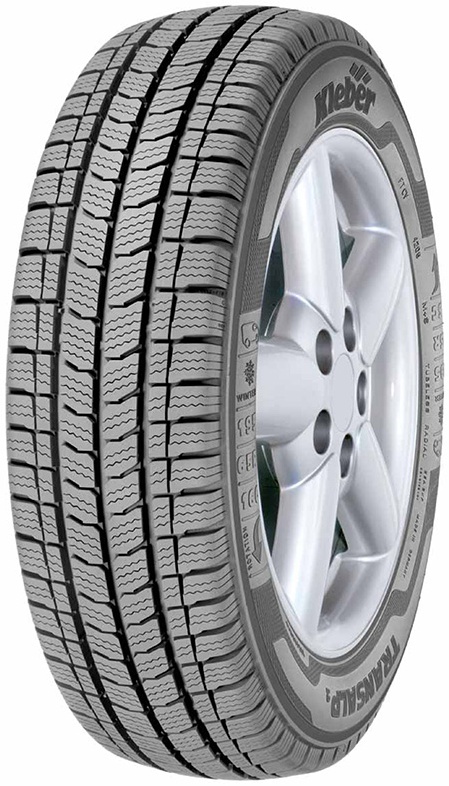 Kleber Transalp 2 215/60 R16