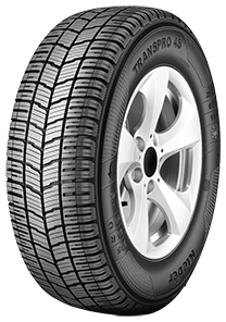 Kleber Transpro 4S 185/75 R16