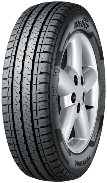 Kleber Transpro 195/60 R16