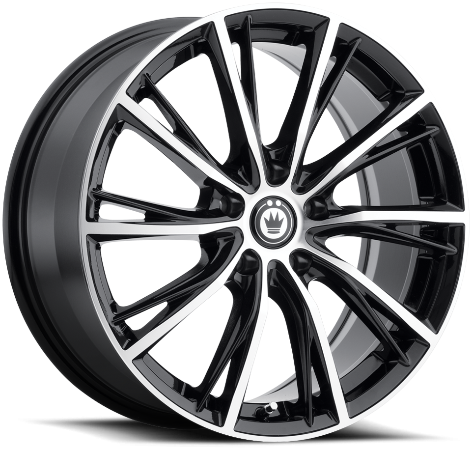Konig Impression SQ79G 7.5Jx17 5x114.3 ET45 DIA67.1