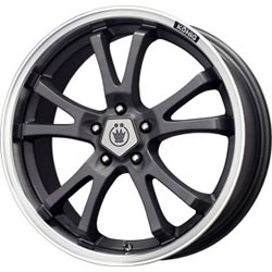 Konig Within SF25 7Jx17 5x100 ET40 DIA73.1
