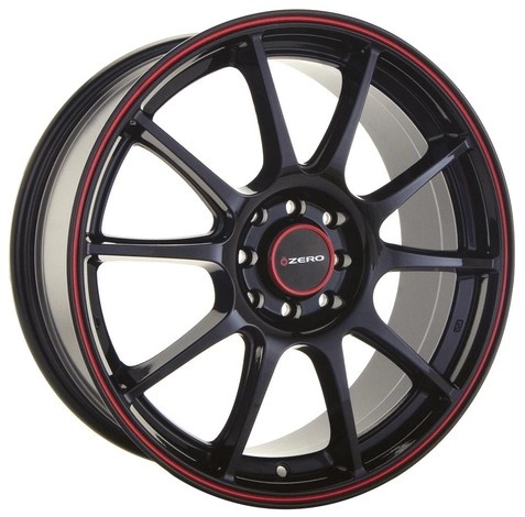 Konig Zero-In S846 7Jx17 5x112 ET40 DIA57