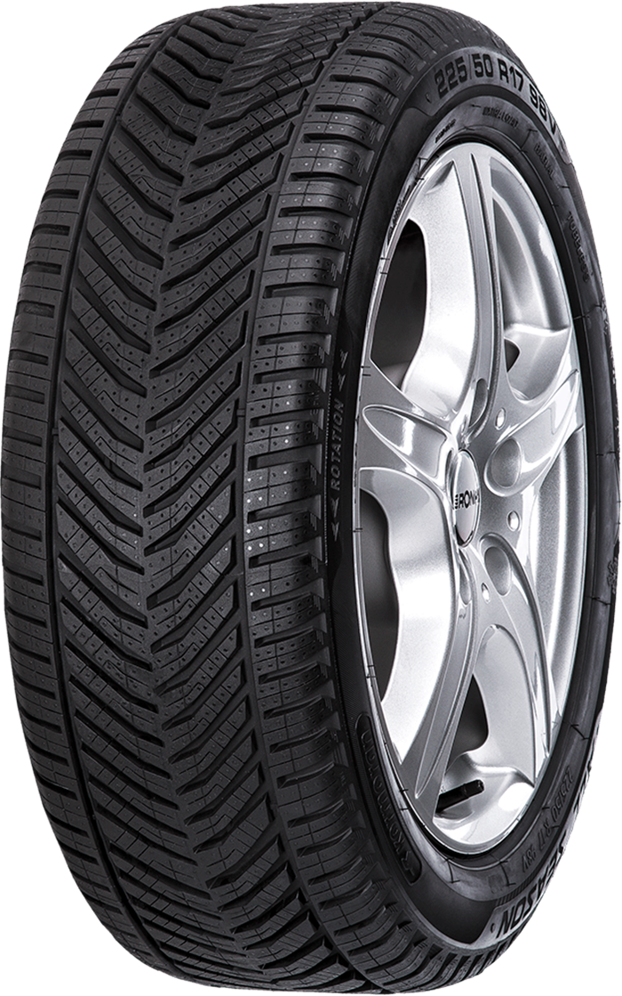Kormoran All Season 155/65 R14