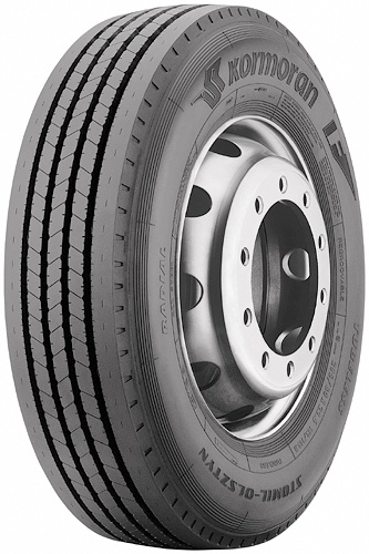 Kormoran F 205/40 R17