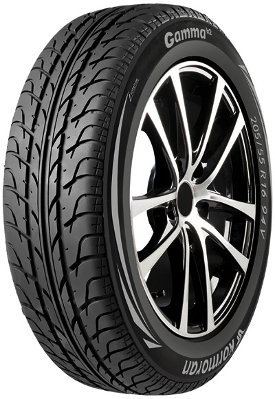 Kormoran Gamma B2 205/55 R16