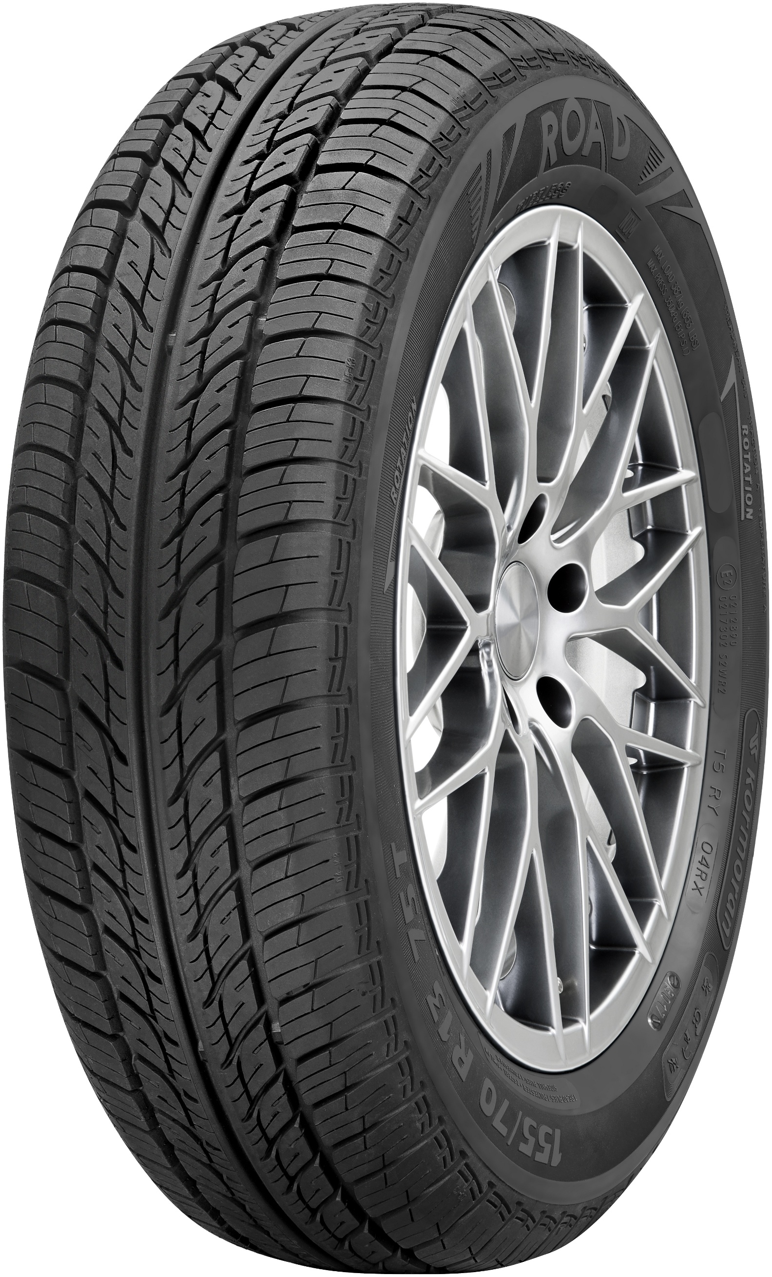 Kormoran Road 185/55 R14