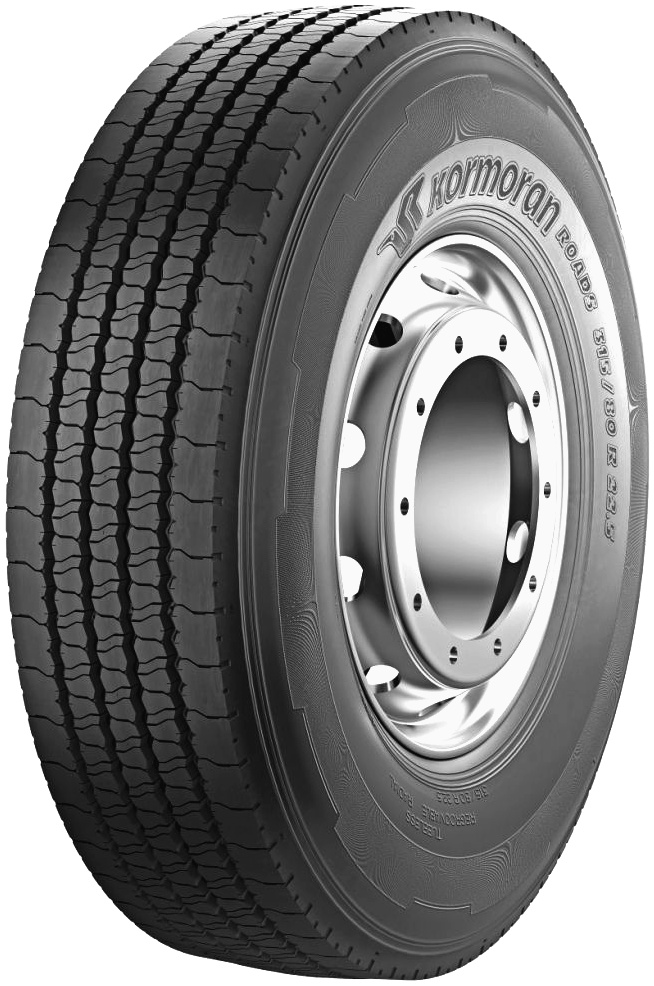 Kormoran Roads 2S 285/70 R19.5