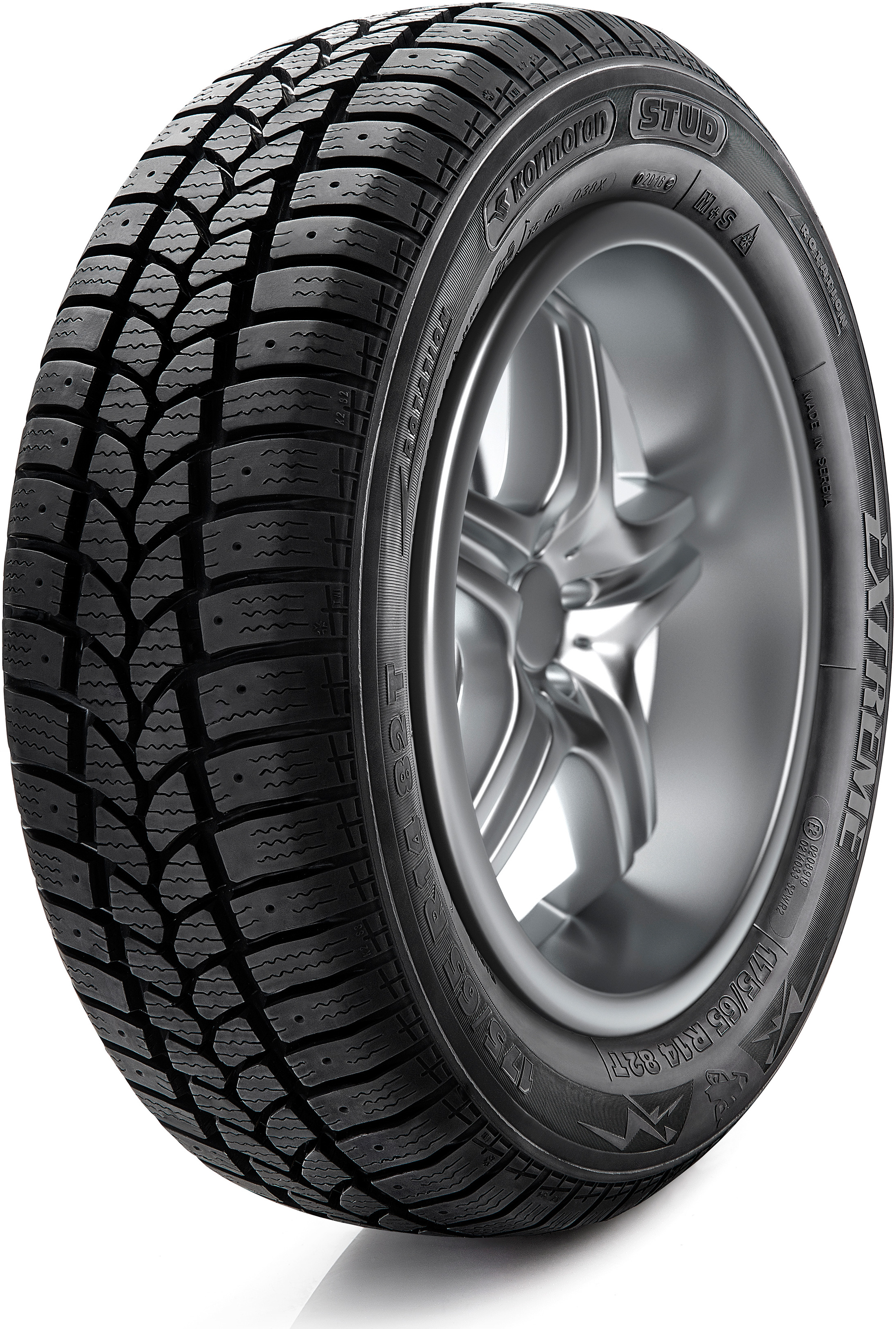 Kormoran Stud 205/55 R16