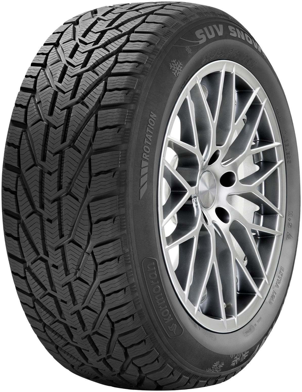 Kormoran SUV Snow 215/60 R17