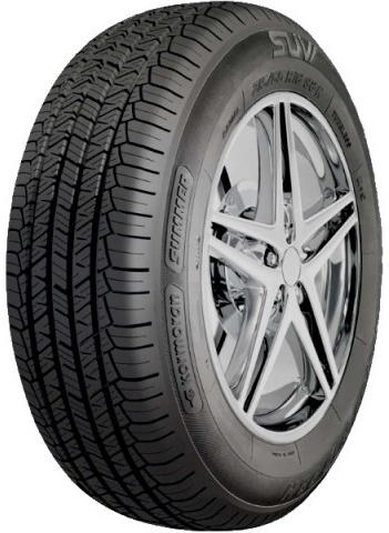 Kormoran SUV Summer 215/55 R18