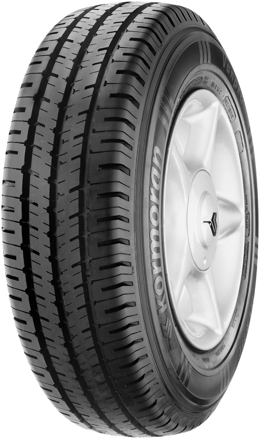 Kormoran VanPro B3 175/65 R14