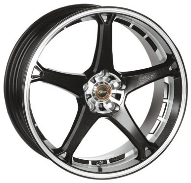 Kosei OP Magnum 8.5Jx18 5x120 ET35 DIA74