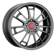 Kosei RT Sports 6.5Jx15 5x112 ET40 DIA73