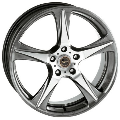 Kosei RZ 7.5Jx18 5x112 ET47 DIA73