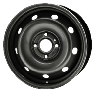 Kronprinz 514018 5.5Jx14 4x100 ET49 DIA56.6